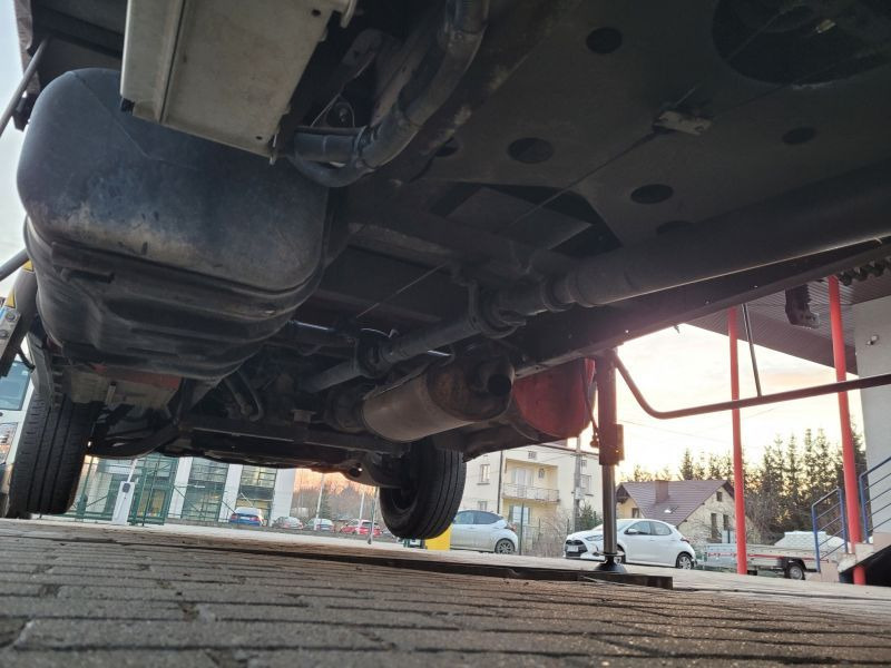 트럭 탑재 고가작업 플랫폼 Iveco Daily 35S12 podnośnik koszowy 16 m GSR E169TR bucket truck boom lift : 사진 20 트럭 탑재 고가작업 플랫폼 Iveco Daily 35S12 podnośnik koszowy 16 m GSR E169TR bucket truck boom lift : 사진 20