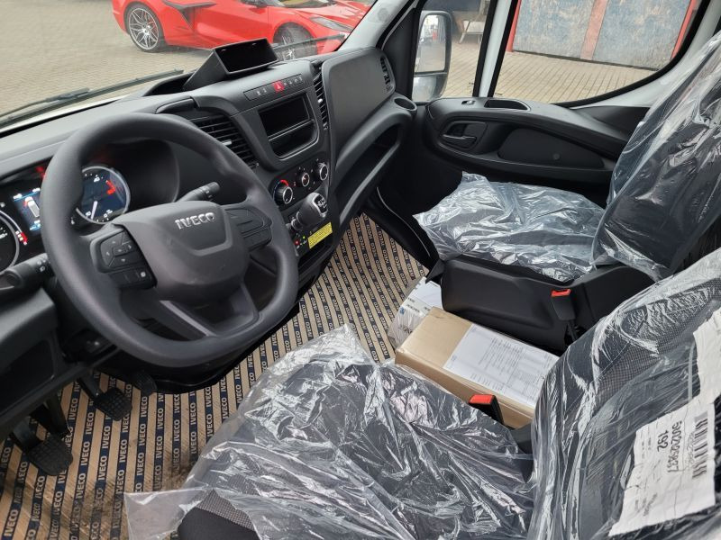 Iveco Daily 35S14 nowy podnośnik koszowy 20 m Socage ForSte 20D SPEED bucket truck boom lift - 트럭 탑재 고가작업 플랫폼 : 사진 3 Iveco Daily 35S14 nowy podnośnik koszowy 20 m Socage ForSte 20D SPEED bucket truck boom lift - 트럭 탑재 고가작업 플랫폼 : 사진 3