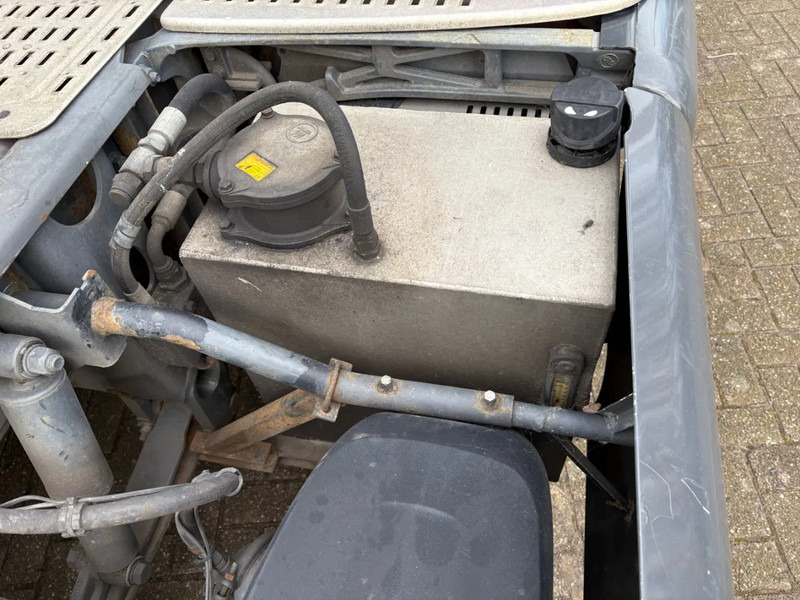 DAF CF 440 / BULK COMPRESSOR / ADR TANK TRANSPORT / - 트랙터 유닛 : 사진 5 DAF CF 440 / BULK COMPRESSOR / ADR TANK TRANSPORT / - 트랙터 유닛 : 사진 5