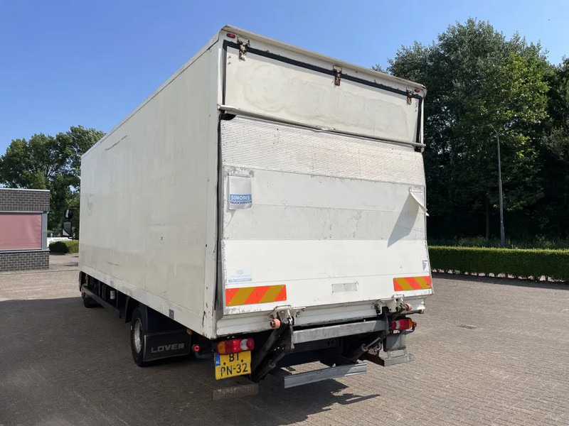 DAF LF 45 / HOLLAND TRUCK / DHOLLANDIA LAADKLEP / APK - TUV MAART 2024 / - 박스 트럭 : 사진 3 DAF LF 45 / HOLLAND TRUCK / DHOLLANDIA LAADKLEP / APK - TUV MAART 2024 / - 박스 트럭 : 사진 3