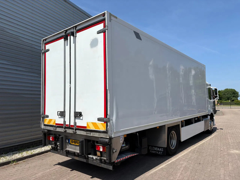 Mercedes-Benz Actros 1836 / SUPRA 950 KOELING / SLEEPCAB / LAADKLEP 2 TON / APK - TUV OKTOBER 2025 / - 냉동탑차 : 사진 4 Mercedes-Benz Actros 1836 / SUPRA 950 KOELING / SLEEPCAB / LAADKLEP 2 TON / APK - TUV OKTOBER 2025 / - 냉동탑차 : 사진 4