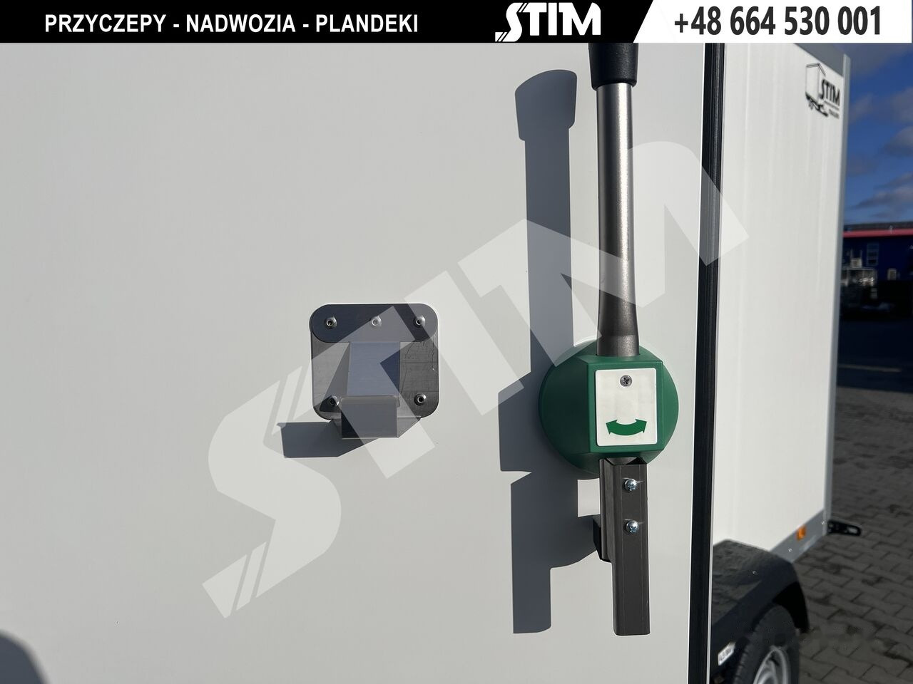 신규 냉동 트레일러 Esselmann FT-5 : 사진 15