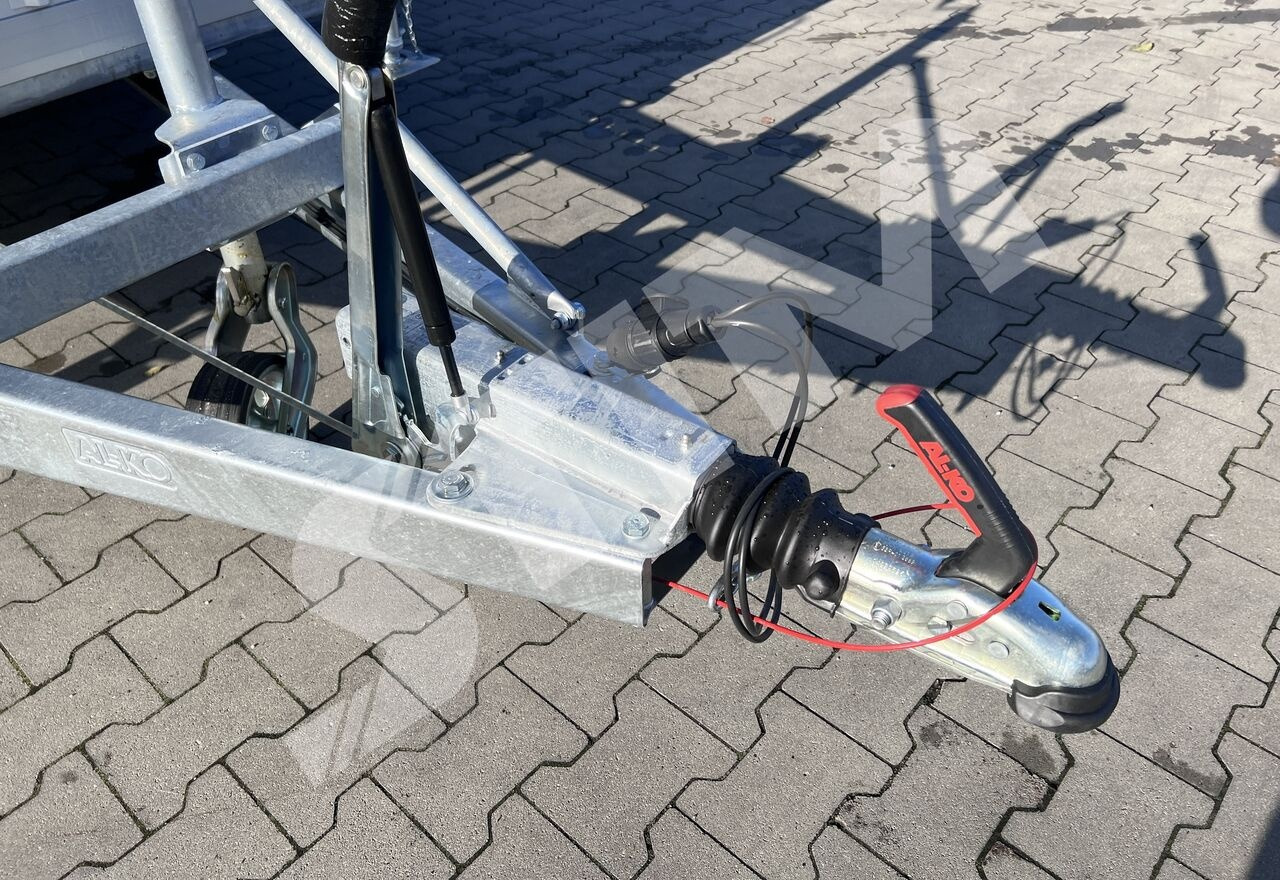 신규 냉동 트레일러 Esselmann FT-5 : 사진 11