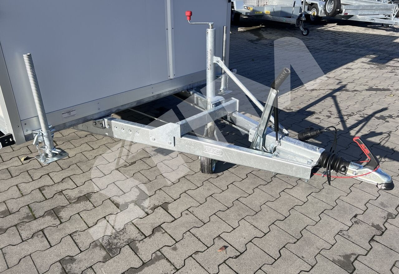 신규 냉동 트레일러 Esselmann FT-5 : 사진 12