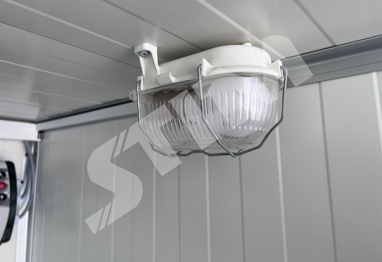 신규 냉동 트레일러 Esselmann FT-5 : 사진 18