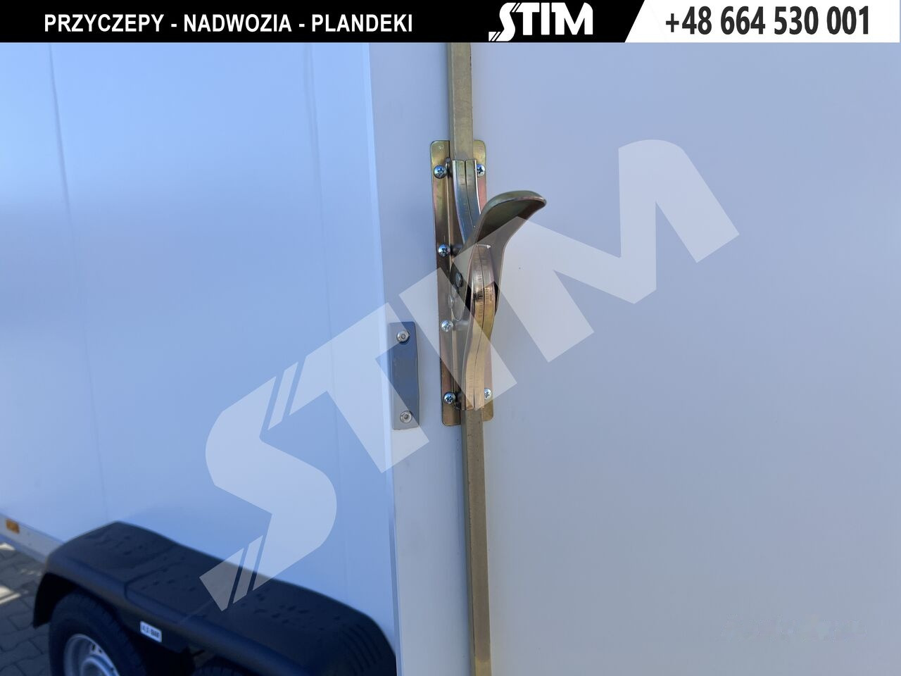 신규 냉동 트레일러 Esselmann FT-5 : 사진 14