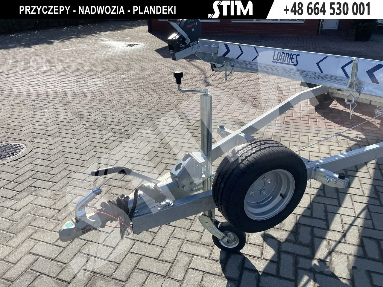Lorries PLi30-5521 - 오토트랜스포터 트레일러 : 사진 3 Lorries PLi30-5521 - 오토트랜스포터 트레일러 : 사진 3