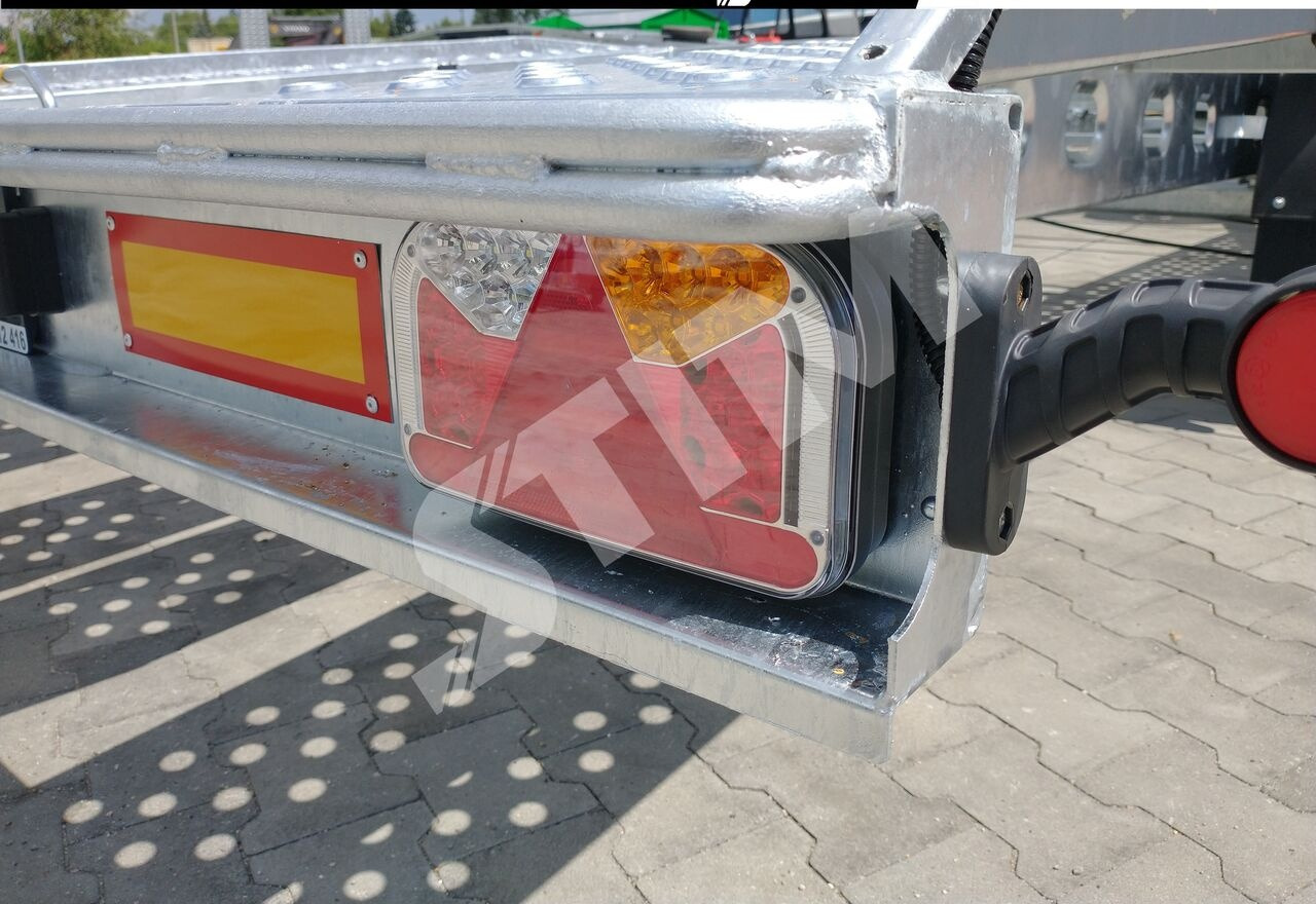 신규 오토트랜스포터 트레일러 Stim L22/PS-TS/50-30S : 사진 10 신규 오토트랜스포터 트레일러 Stim L22/PS-TS/50-30S : 사진 10