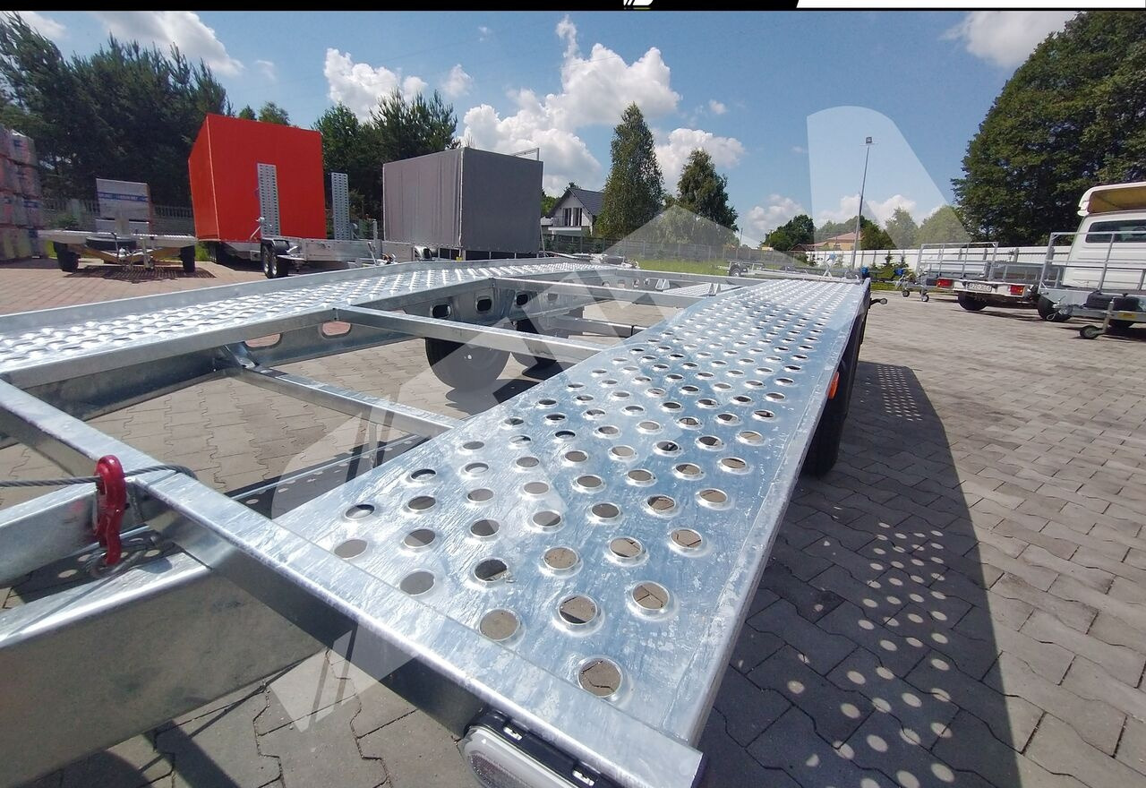 신규 오토트랜스포터 트레일러 Stim L22/PS-TS/50-30S : 사진 6 신규 오토트랜스포터 트레일러 Stim L22/PS-TS/50-30S : 사진 6