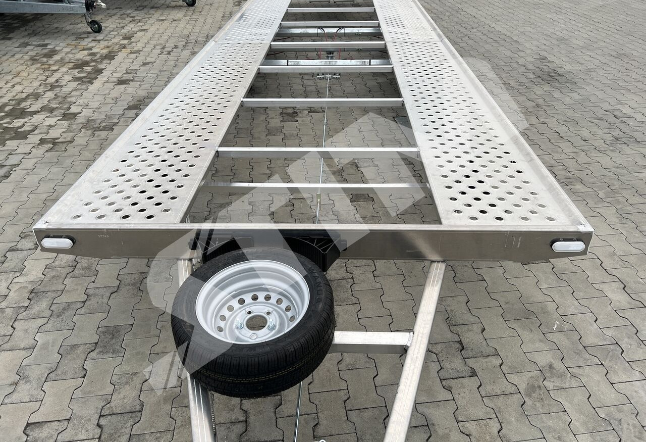 Stim L23/PP-TS/85-35AL - 195/50R13C - 오토트랜스포터 트레일러 : 사진 5 Stim L23/PP-TS/85-35AL - 195/50R13C - 오토트랜스포터 트레일러 : 사진 5
