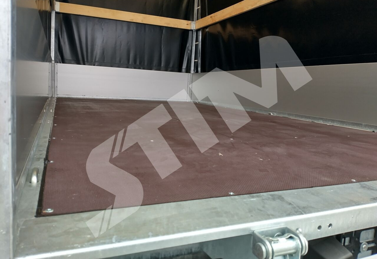 신규 커튼사이더 트레일러 Stim S22-27/3216 : 사진 15 신규 커튼사이더 트레일러 Stim S22-27/3216 : 사진 15