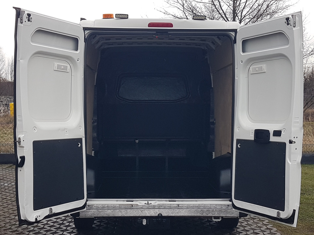 CITROEN JUMPER 6 OSÓB DUCATO BOXER KLIMA BRYGADÓWKA DŁUGI WYSOKI - 콤비 밴 : 사진 5 CITROEN JUMPER 6 OSÓB DUCATO BOXER KLIMA BRYGADÓWKA DŁUGI WYSOKI - 콤비 밴 : 사진 5