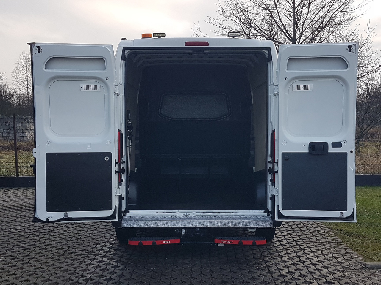 CITROEN JUMPER 6-OSÓB L3H2 DUCATO BOXER KLIMA BRYGADÓWKA DŁUGI WYSOKI - 패널 밴 : 사진 5 CITROEN JUMPER 6-OSÓB L3H2 DUCATO BOXER KLIMA BRYGADÓWKA DŁUGI WYSOKI - 패널 밴 : 사진 5