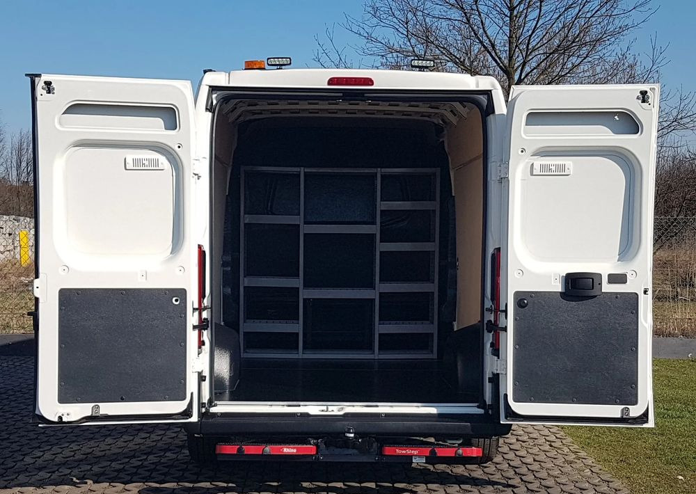 Citroën JUMPER 6-OSÓB L3H2 KLIMA BRYGADÓWKA DŁUGI WYSOKI KRAJOWY - 패널 밴 : 사진 5 Citroën JUMPER 6-OSÓB L3H2 KLIMA BRYGADÓWKA DŁUGI WYSOKI KRAJOWY - 패널 밴 : 사진 5