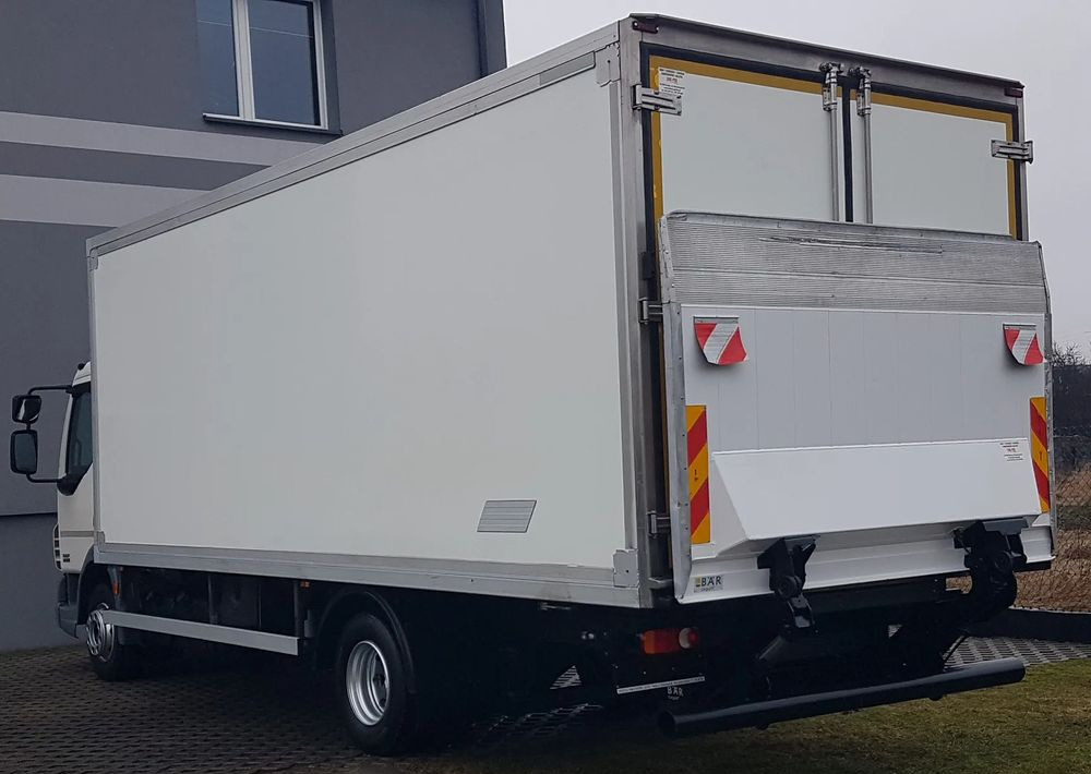 DAF LF 45.180 WINDA CHŁODNIA 15EP 6,20x2,45x2,19 KLIMA - 냉동탑차 : 사진 3 DAF LF 45.180 WINDA CHŁODNIA 15EP 6,20x2,45x2,19 KLIMA - 냉동탑차 : 사진 3