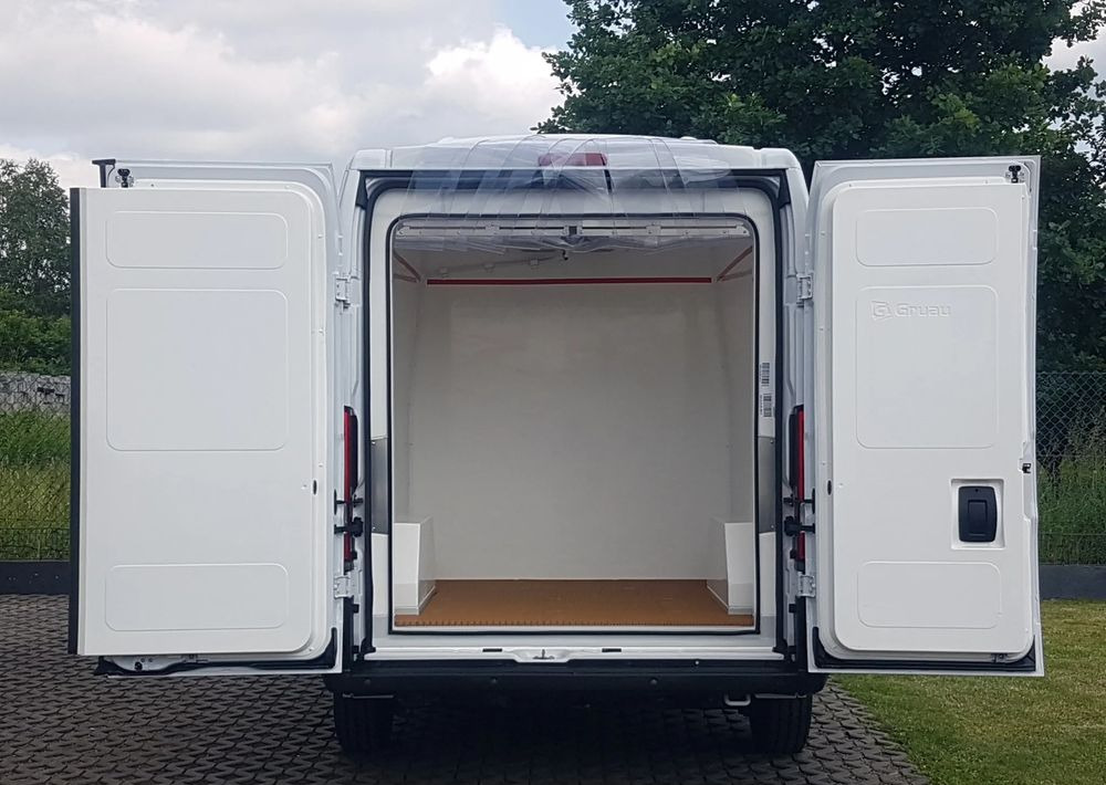 Fiat DUCATO 3 KOMORY L3H2 CHŁODNIA IZOTERMA GRZANIE AGREGAT KLIMA TEMPOMAT DŁUGI WYSOKI BLASZAK VAN FURGON - 냉동 밴 : 사진 5 Fiat DUCATO 3 KOMORY L3H2 CHŁODNIA IZOTERMA GRZANIE AGREGAT KLIMA TEMPOMAT DŁUGI WYSOKI BLASZAK VAN FURGON - 냉동 밴 : 사진 5