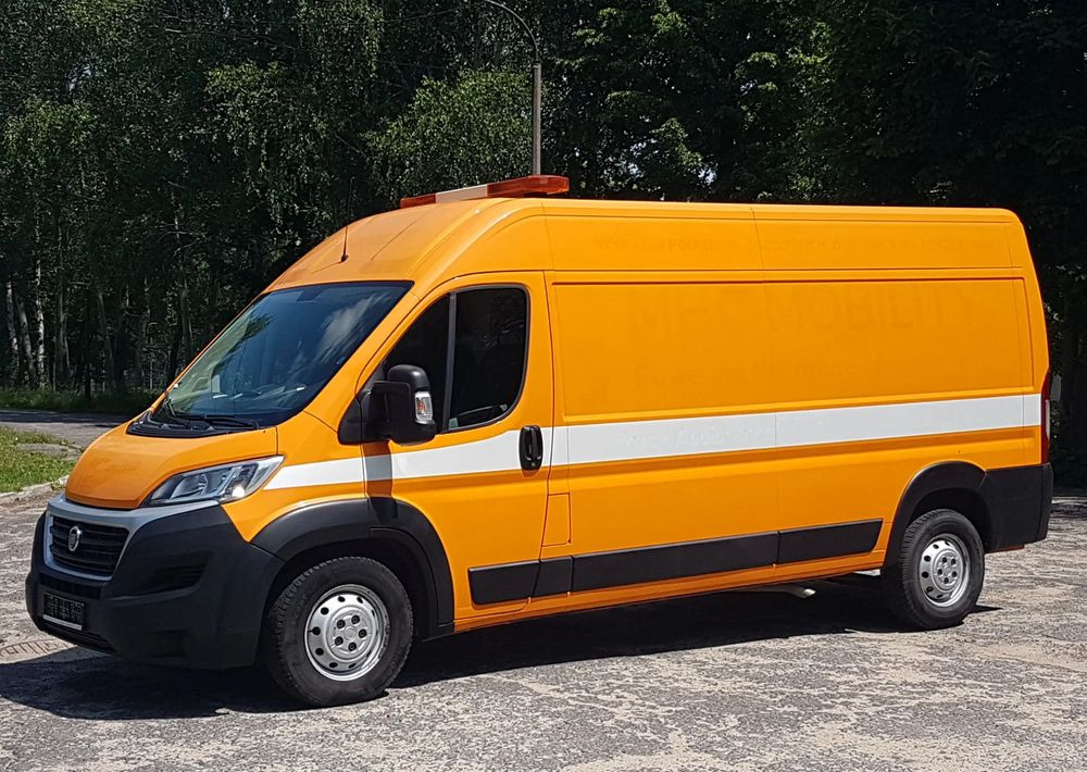 Fiat DUCATO L3H2 KLIMA DŁUGI WYSOKI WEBASTO BLASZAK VAN FURGON KRAJOWY 2,3 MULTIJET - 패널 밴 : 사진 2 Fiat DUCATO L3H2 KLIMA DŁUGI WYSOKI WEBASTO BLASZAK VAN FURGON KRAJOWY 2,3 MULTIJET - 패널 밴 : 사진 2