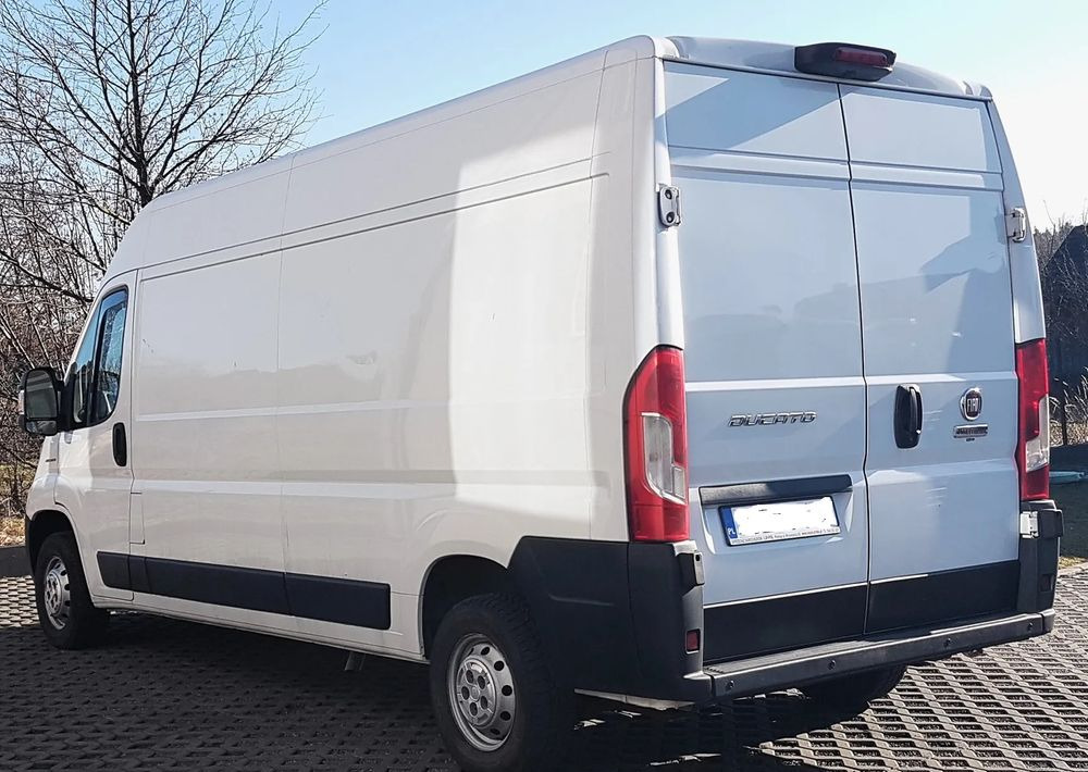 Fiat Ducato L3H2 Blaszak DŁUGI WYSOKI 2,3 MJ KLIMATYZACJA Multijet - 패널 밴 : 사진 3 Fiat Ducato L3H2 Blaszak DŁUGI WYSOKI 2,3 MJ KLIMATYZACJA Multijet - 패널 밴 : 사진 3