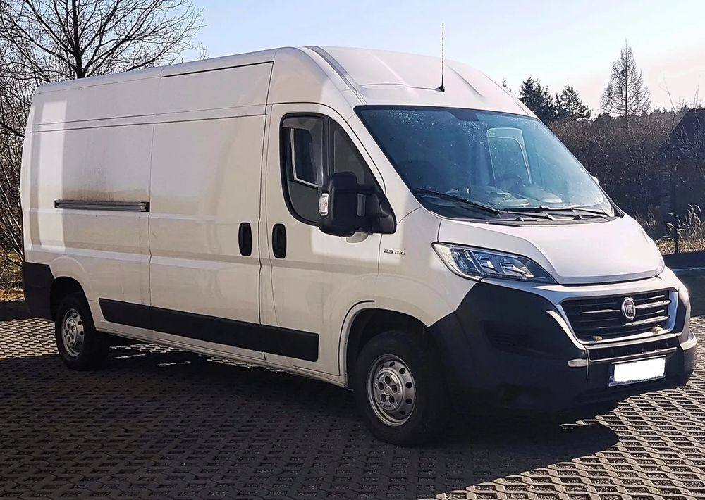 Fiat Ducato L3H2 Blaszak DŁUGI WYSOKI 2,3 MJ KLIMATYZACJA Multijet - 패널 밴 : 사진 1 Fiat Ducato L3H2 Blaszak DŁUGI WYSOKI 2,3 MJ KLIMATYZACJA Multijet - 패널 밴 : 사진 1