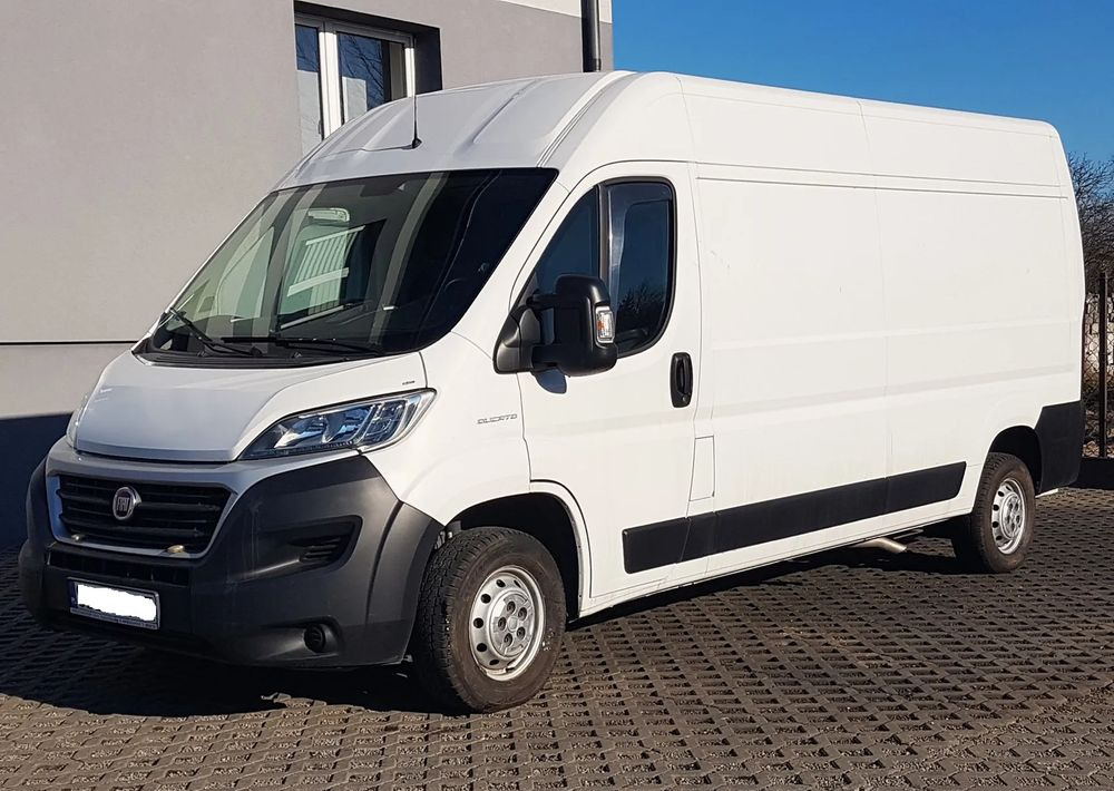 Fiat Ducato L3H2 Blaszak DŁUGI WYSOKI 2,3 MJ KLIMATYZACJA Multijet - 패널 밴 : 사진 2 Fiat Ducato L3H2 Blaszak DŁUGI WYSOKI 2,3 MJ KLIMATYZACJA Multijet - 패널 밴 : 사진 2