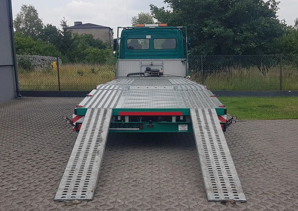 Mercedes-Benz ATEGO 1218 LAWETA POMOC DROGOWA AUTOLAWETA 4x2 ZAPADNIE 11 990 KG KLIMA NAJAZD - 견인 트럭 : 사진 5 Mercedes-Benz ATEGO 1218 LAWETA POMOC DROGOWA AUTOLAWETA 4x2 ZAPADNIE 11 990 KG KLIMA NAJAZD - 견인 트럭 : 사진 5