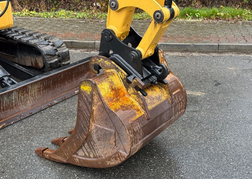 Caterpillar KOPARKA * CAT 305.5 E CR * Sprowadzona ! * Bardzo Dobry Stan * Minikoparka - 크롤러 굴삭기 : 사진 3 Caterpillar KOPARKA * CAT 305.5 E CR * Sprowadzona ! * Bardzo Dobry Stan * Minikoparka - 크롤러 굴삭기 : 사진 3