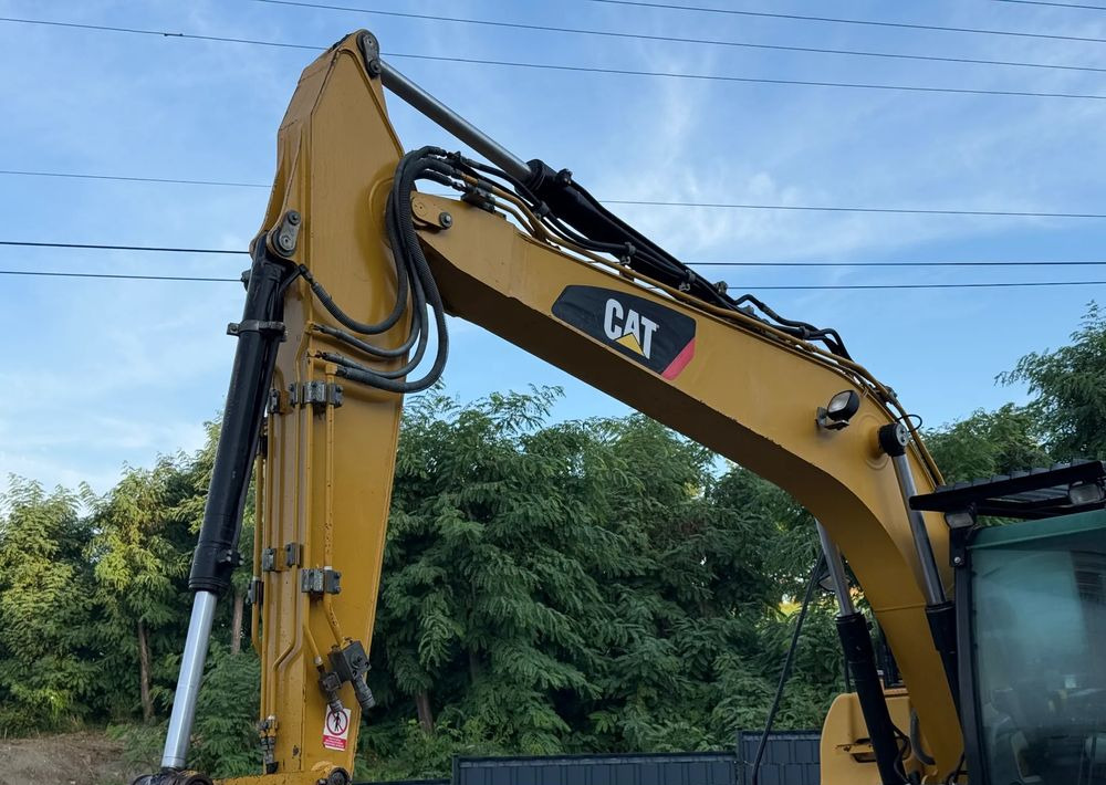 Caterpillar * Koparka CAT 312 D L * Szybkozłącze * Bardzo Dobry Stan * Caterpillar - 크롤러 굴삭기 : 사진 4 Caterpillar * Koparka CAT 312 D L * Szybkozłącze * Bardzo Dobry Stan * Caterpillar - 크롤러 굴삭기 : 사진 4