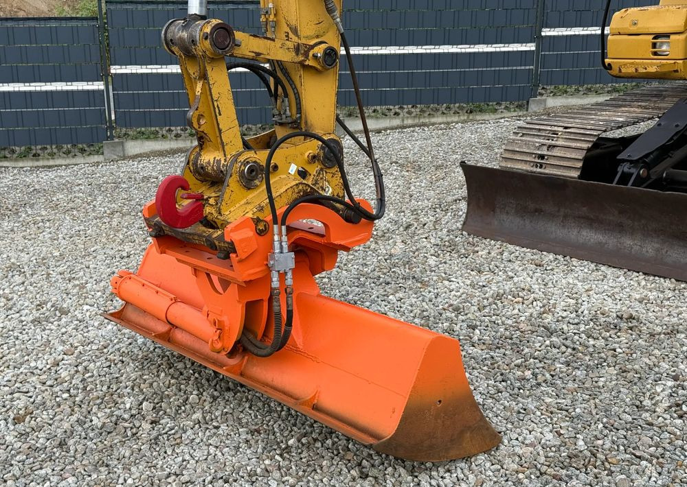 Caterpillar * Koparka CAT 312 D L * Szybkozłącze * Bardzo Dobry Stan * Caterpillar - 크롤러 굴삭기 : 사진 3 Caterpillar * Koparka CAT 312 D L * Szybkozłącze * Bardzo Dobry Stan * Caterpillar - 크롤러 굴삭기 : 사진 3