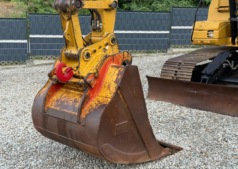 Caterpillar * Koparka CAT 312 D L * Szybkozłącze * Bardzo Dobry Stan * Caterpillar - 크롤러 굴삭기 : 사진 3 Caterpillar * Koparka CAT 312 D L * Szybkozłącze * Bardzo Dobry Stan * Caterpillar - 크롤러 굴삭기 : 사진 3