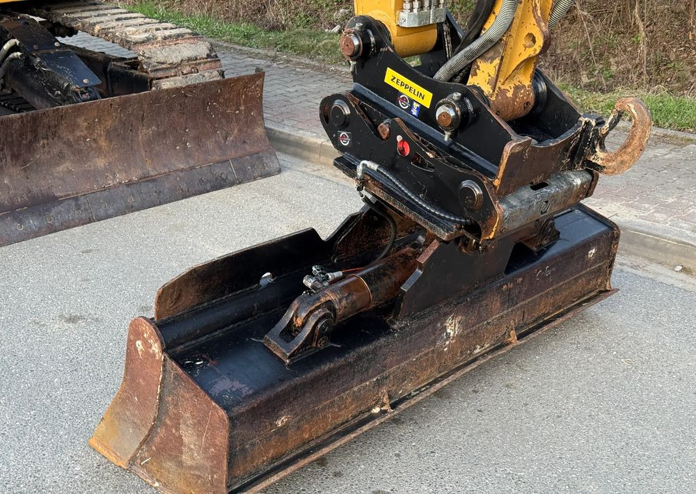 Caterpillar * Koparka CAT 314E L CR * 4700 MTG * Szybkozłącze Quick * Stan Idealny * Caterpillar - 크롤러 굴삭기 : 사진 3 Caterpillar * Koparka CAT 314E L CR * 4700 MTG * Szybkozłącze Quick * Stan Idealny * Caterpillar - 크롤러 굴삭기 : 사진 3