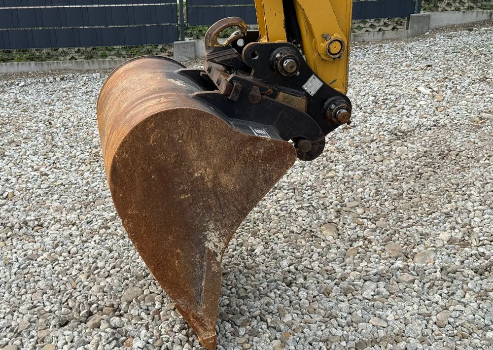Caterpillar Koparka Gąsienicowa *CAT 308 CR * Sprowadzona * JAK NOWA * Perfekcyjny Stan - 미니 굴삭기 : 사진 2 Caterpillar Koparka Gąsienicowa *CAT 308 CR * Sprowadzona * JAK NOWA * Perfekcyjny Stan - 미니 굴삭기 : 사진 2