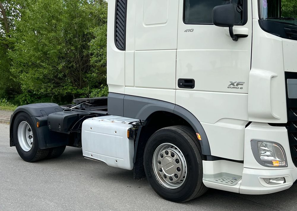 DAF *DAF XF 106 410 Euro 6 * Sprowadzony * Klima Retarder * Bardzo Dobry Stan * Ciągnik Siodłowy - 트랙터 유닛 : 사진 5 DAF *DAF XF 106 410 Euro 6 * Sprowadzony * Klima Retarder * Bardzo Dobry Stan * Ciągnik Siodłowy - 트랙터 유닛 : 사진 5