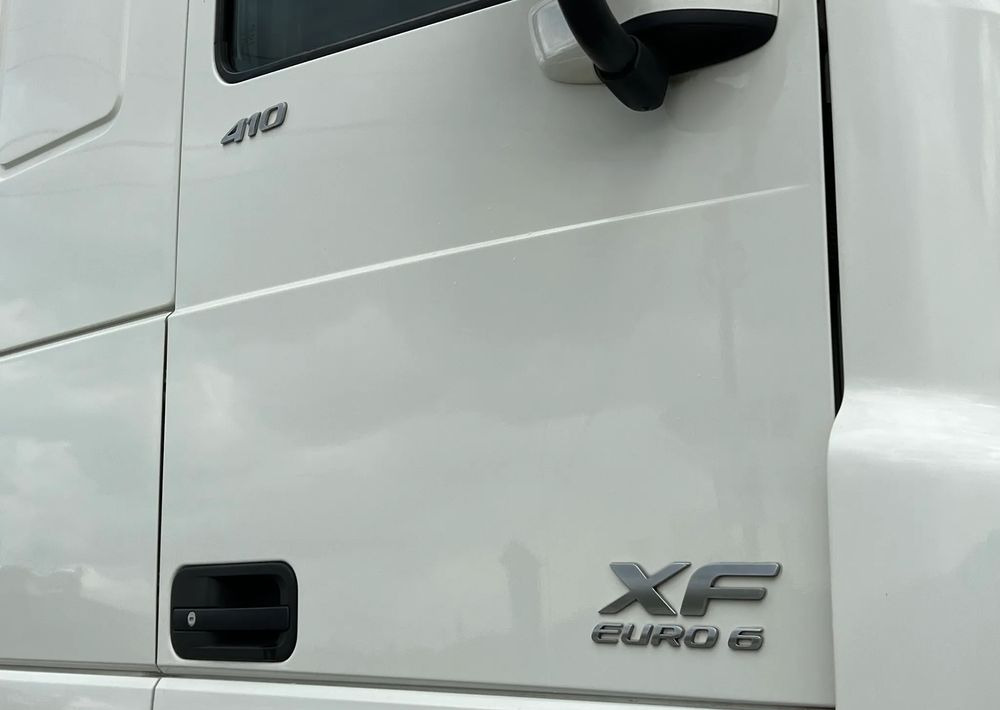 DAF * DAF XF 106 * SPROWADZONY * SUPER STAN CIĄGNIK SIODŁOWY Euro 6 - 트랙터 유닛 : 사진 5 DAF * DAF XF 106 * SPROWADZONY * SUPER STAN CIĄGNIK SIODŁOWY Euro 6 - 트랙터 유닛 : 사진 5