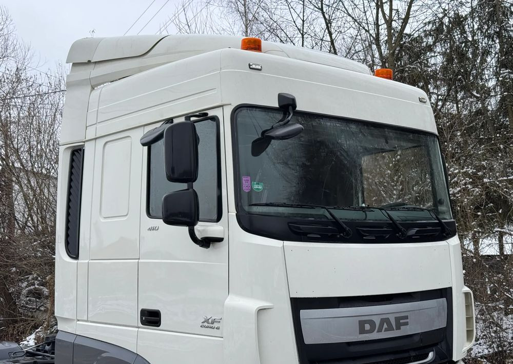 DAF * DAF XF 106 * SPROWADZONY * SUPER STAN CIĄGNIK SIODŁOWY Euro 6 - 트랙터 유닛 : 사진 5 DAF * DAF XF 106 * SPROWADZONY * SUPER STAN CIĄGNIK SIODŁOWY Euro 6 - 트랙터 유닛 : 사진 5