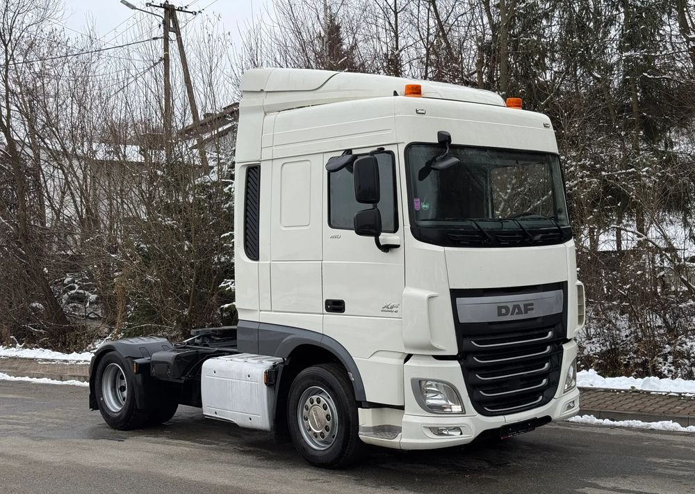 DAF * DAF XF 106 * SPROWADZONY * SUPER STAN CIĄGNIK SIODŁOWY Euro 6 - 트랙터 유닛 : 사진 2 DAF * DAF XF 106 * SPROWADZONY * SUPER STAN CIĄGNIK SIODŁOWY Euro 6 - 트랙터 유닛 : 사진 2