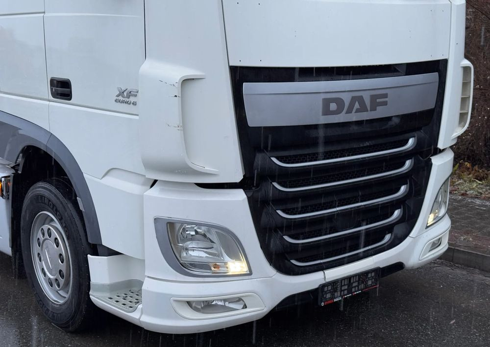 DAF * Zestaw * DAF 106 Euro 6 + Naczepa Krone * Bardzo Dobry Stan - 트랙터 유닛 : 사진 4 DAF * Zestaw * DAF 106 Euro 6 + Naczepa Krone * Bardzo Dobry Stan - 트랙터 유닛 : 사진 4