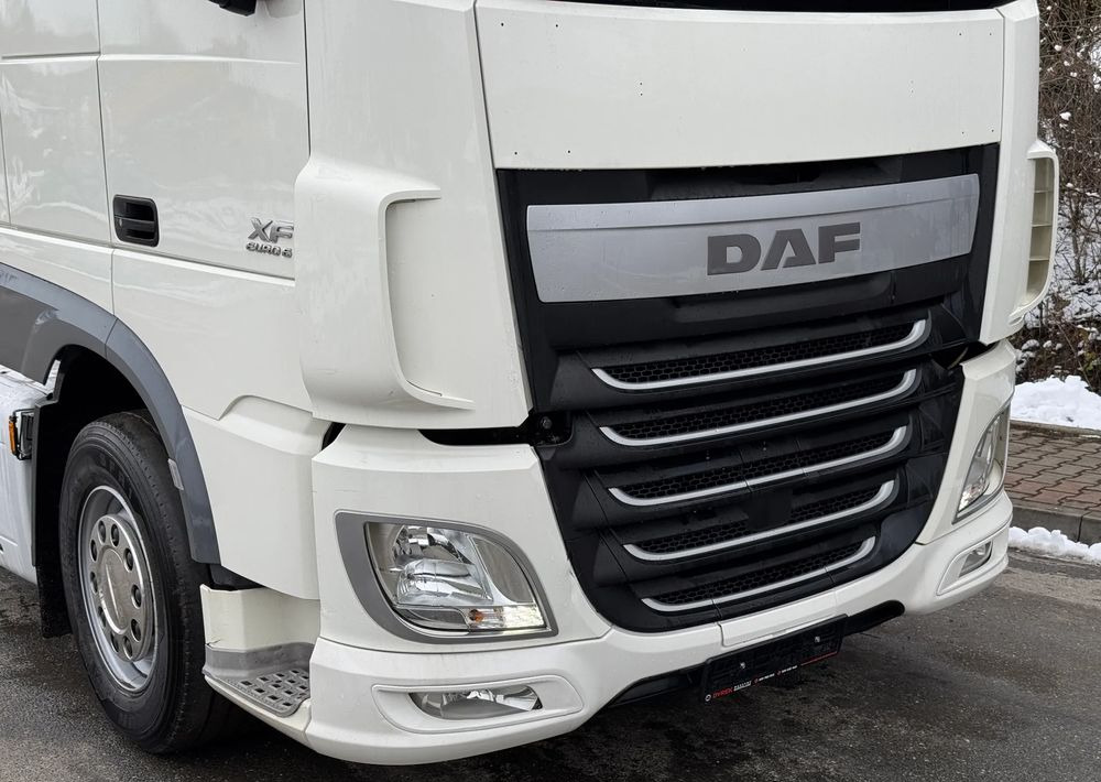 DAF * Zestaw * DAF 106 Euro 6 + Naczepa Krone * Bardzo Dobry Stan - 트랙터 유닛 : 사진 2 DAF * Zestaw * DAF 106 Euro 6 + Naczepa Krone * Bardzo Dobry Stan - 트랙터 유닛 : 사진 2