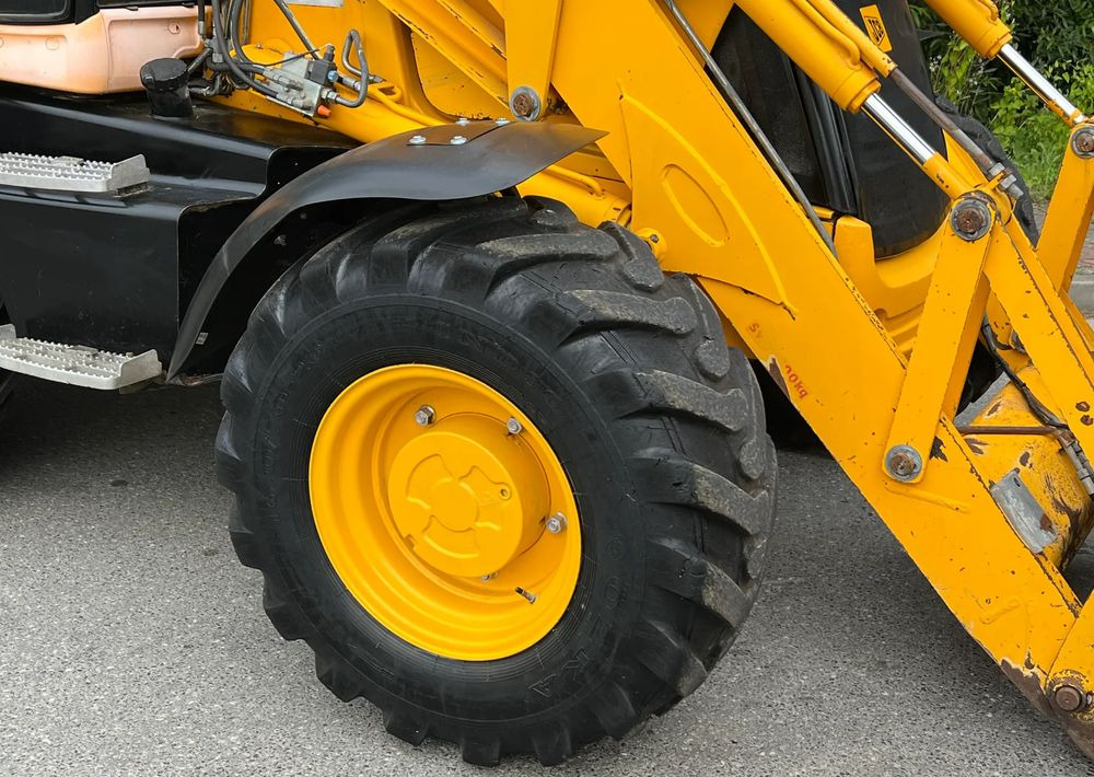 JCB * 3CX * JCB CONTRACTOR * Koparko Ładowarka Bardzo Dobry Stan - 백호 로더 : 사진 2 JCB * 3CX * JCB CONTRACTOR * Koparko Ładowarka Bardzo Dobry Stan - 백호 로더 : 사진 2
