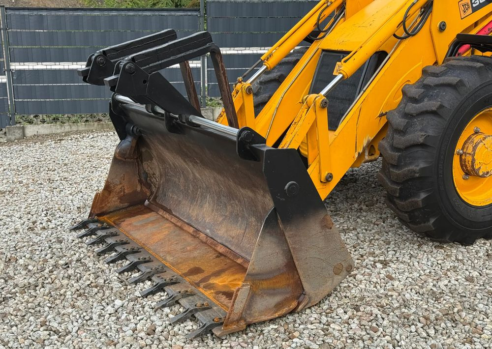JCB * Koparko Ładowarka * JCB 3CX SUPER * Bardzo Dobry Stan - 백호 로더 : 사진 2 JCB * Koparko Ładowarka * JCB 3CX SUPER * Bardzo Dobry Stan - 백호 로더 : 사진 2