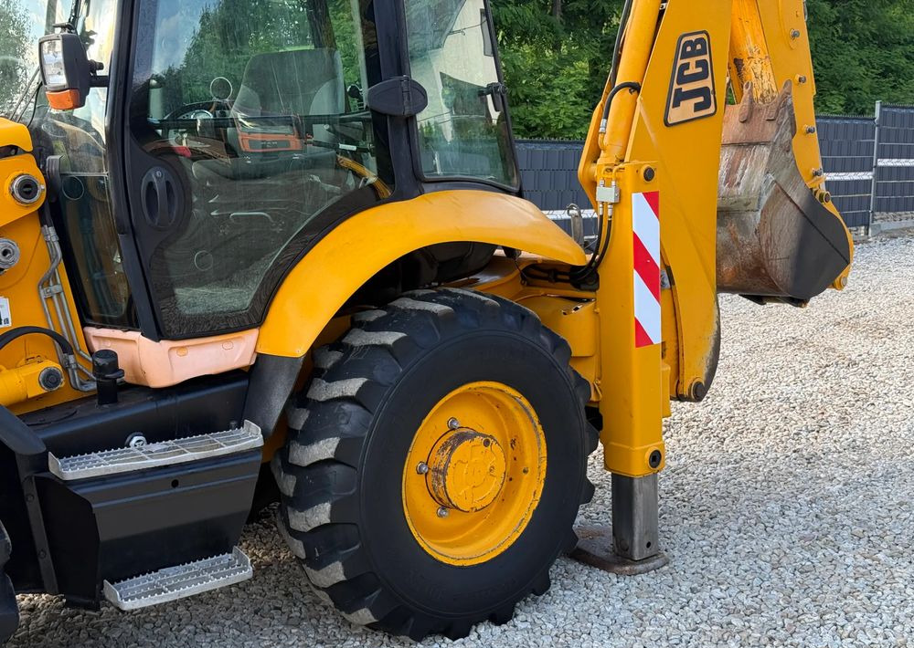 JCB * Koparko Ładowarka * JCB 3CX SUPER * Bardzo Dobry Stan - 백호 로더 : 사진 4 JCB * Koparko Ładowarka * JCB 3CX SUPER * Bardzo Dobry Stan - 백호 로더 : 사진 4