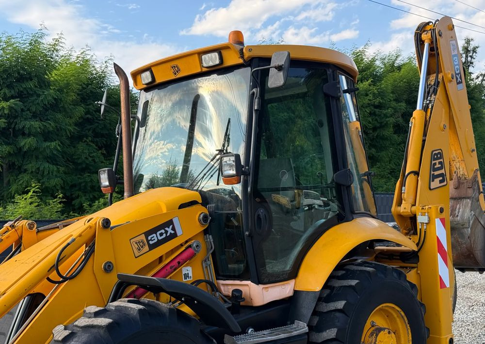 JCB * Koparko Ładowarka * JCB 3CX SUPER * Bardzo Dobry Stan - 백호 로더 : 사진 5 JCB * Koparko Ładowarka * JCB 3CX SUPER * Bardzo Dobry Stan - 백호 로더 : 사진 5
