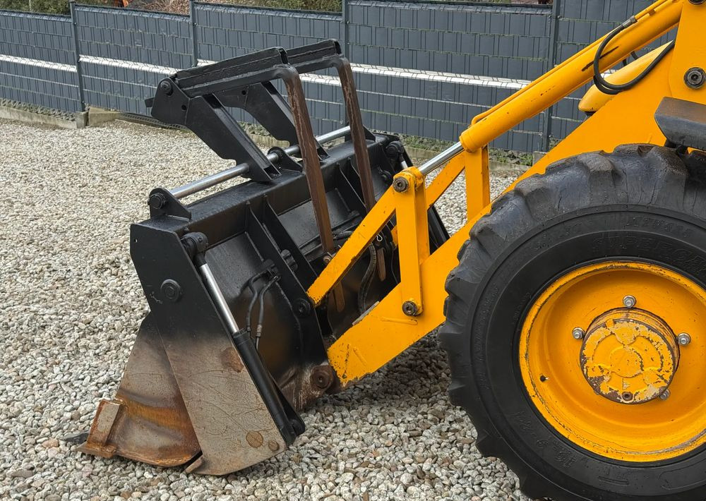 JCB * Koparko Ładowarka * JCB 3CX SUPER * Bardzo Dobry Stan - 백호 로더 : 사진 5 JCB * Koparko Ładowarka * JCB 3CX SUPER * Bardzo Dobry Stan - 백호 로더 : 사진 5