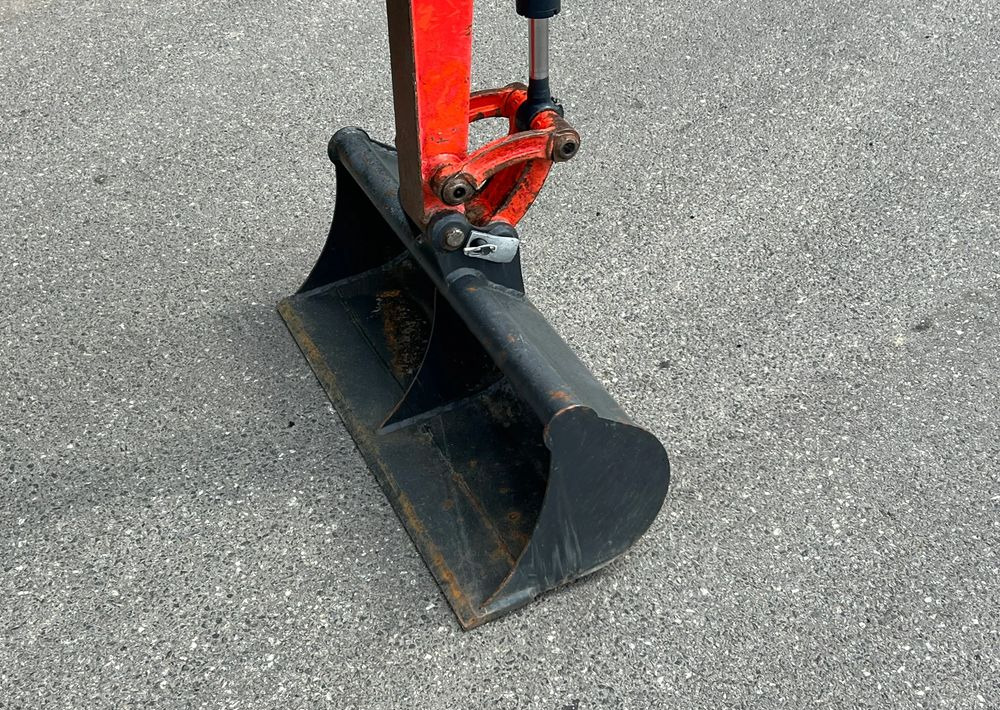 Kubota * Sprowadzona * Minikoparka * Kubota KX 016-4 * - 미니 굴삭기 : 사진 3 Kubota * Sprowadzona * Minikoparka * Kubota KX 016-4 * - 미니 굴삭기 : 사진 3