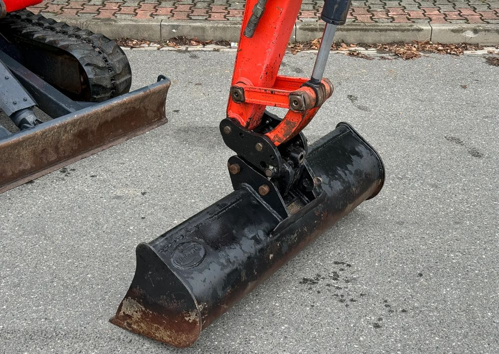 Kubota * Sprowadzona * Minikoparka * Kubota KX61-3 * 2.6 Ton * - 미니 굴삭기 : 사진 3 Kubota * Sprowadzona * Minikoparka * Kubota KX61-3 * 2.6 Ton * - 미니 굴삭기 : 사진 3