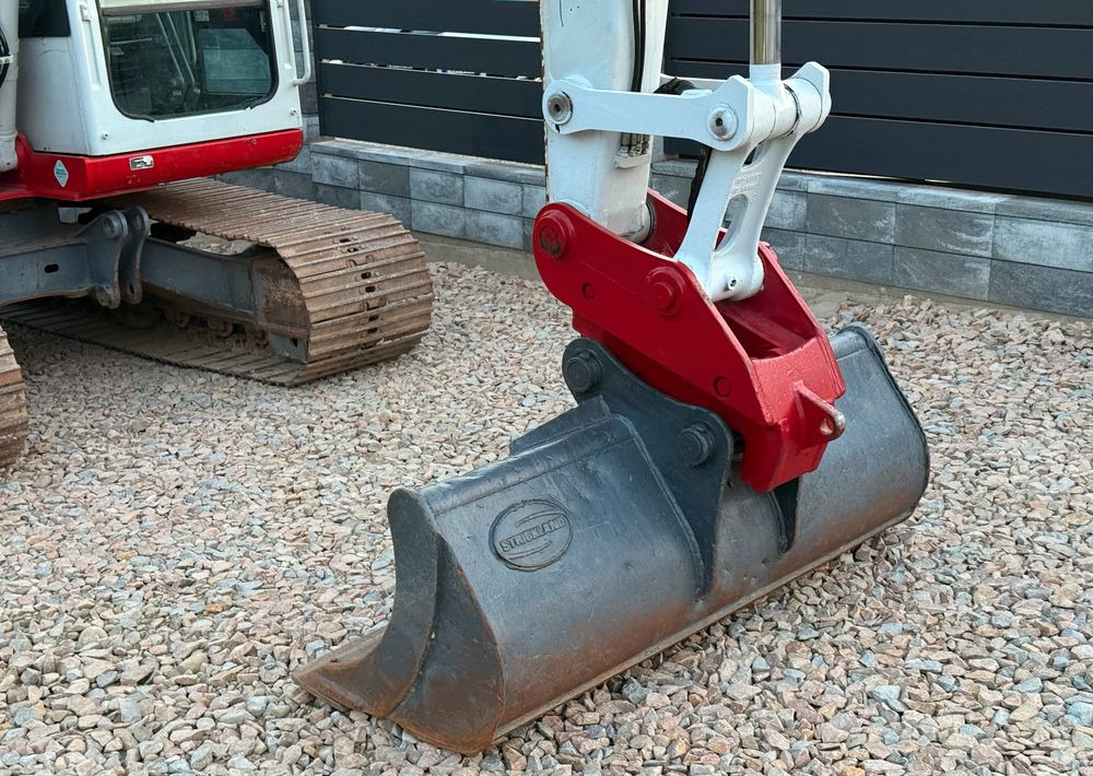 Takeuchi * Koparka Gąsienicowa * TAKEUCHI TB2150R 5100 MTH * Sprowadzona * Bardzo Dobry Stan - 크롤러 굴삭기 : 사진 2 Takeuchi * Koparka Gąsienicowa * TAKEUCHI TB2150R 5100 MTH * Sprowadzona * Bardzo Dobry Stan - 크롤러 굴삭기 : 사진 2