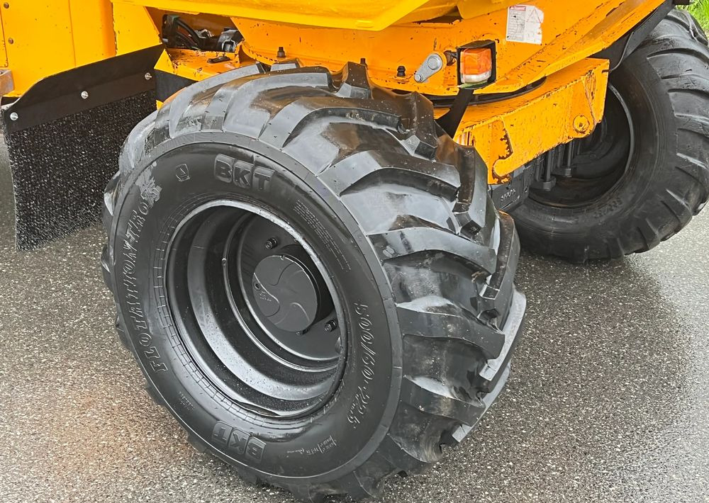 Thwaites Wozidlo 9 Ton Obrotowe THWAITES STAN IDEALNY - 덤프 : 사진 4 Thwaites Wozidlo 9 Ton Obrotowe THWAITES STAN IDEALNY - 덤프 : 사진 4