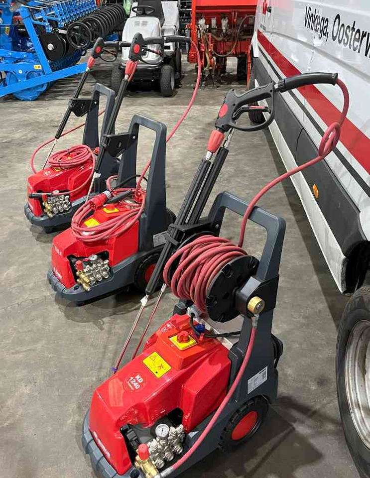 Ehrle hogedrukreiniger, hogedrukspuit, warmwaterreiniger, koudwaterreiniger, diversen - 압력 세척기 : 사진 3 Ehrle hogedrukreiniger, hogedrukspuit, warmwaterreiniger, koudwaterreiniger, diversen - 압력 세척기 : 사진 3