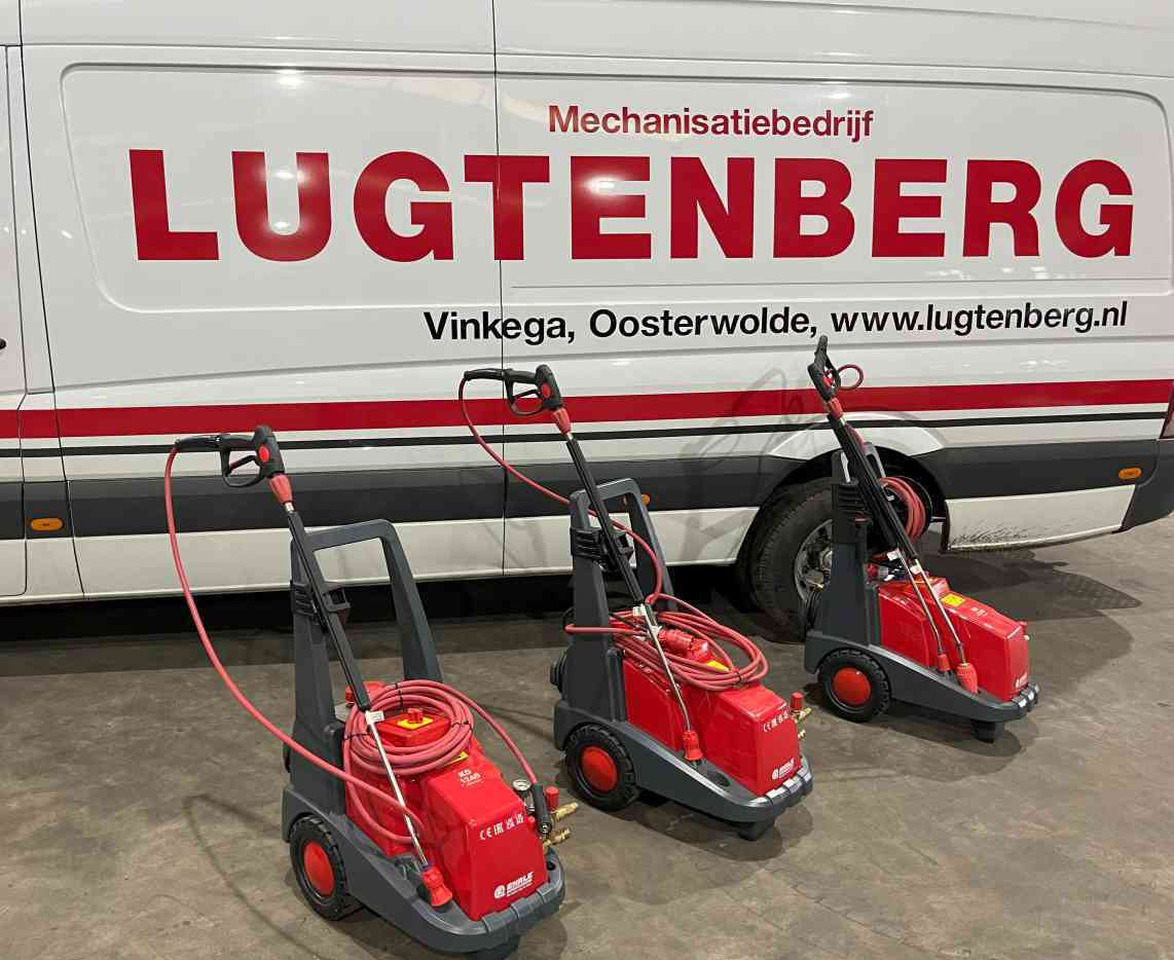 Ehrle hogedrukreiniger, hogedrukspuit, warmwaterreiniger, koudwaterreiniger, diversen - 압력 세척기 : 사진 1 Ehrle hogedrukreiniger, hogedrukspuit, warmwaterreiniger, koudwaterreiniger, diversen - 압력 세척기 : 사진 1