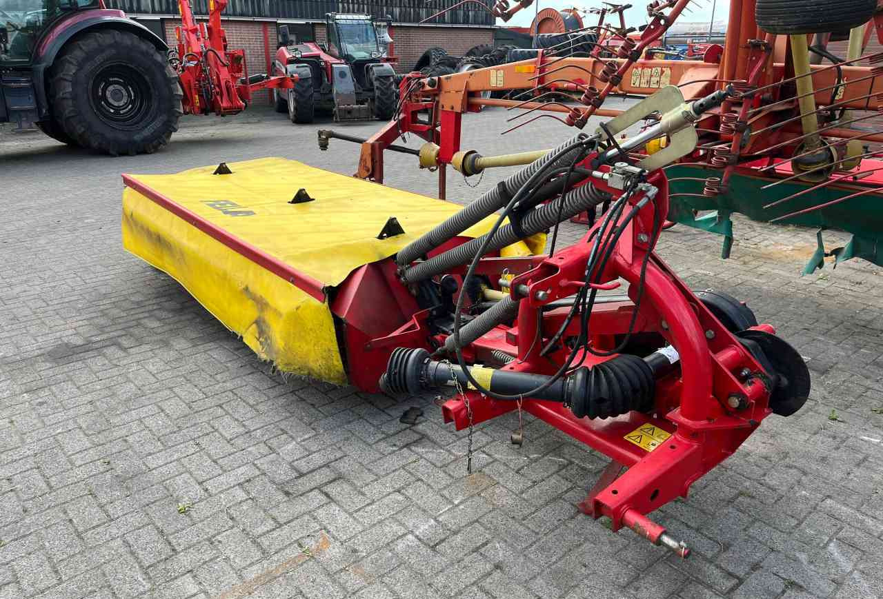 Fella SM 310 FP-KC CC Schijvenmaaier weidebouwmachines - 모어 : 사진 2 Fella SM 310 FP-KC CC Schijvenmaaier weidebouwmachines - 모어 : 사진 2