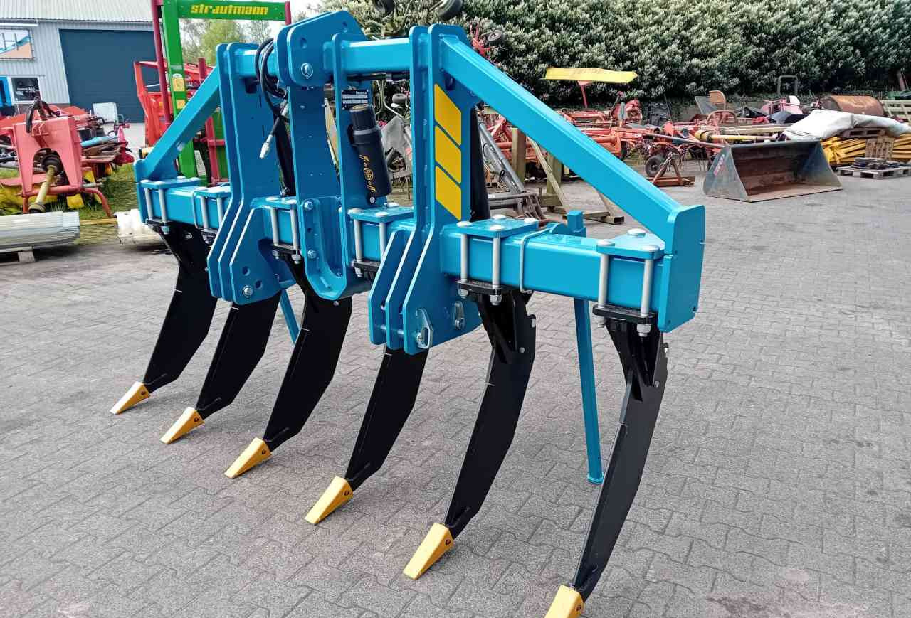 Imants Culter 3.0 - 심토파쇄기 : 사진 1 Imants Culter 3.0 - 심토파쇄기 : 사진 1